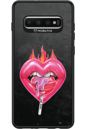 FuckOff 2.0 - Samsung Galaxy S10+