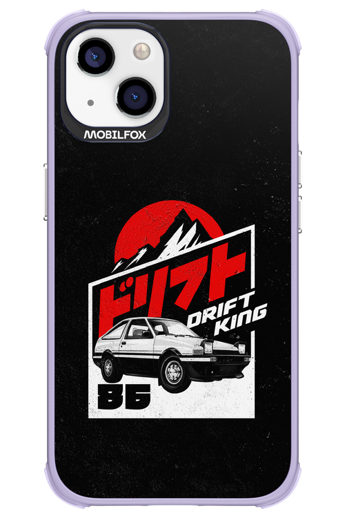 Drift king - Apple iPhone 13