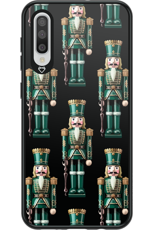 Nutcracker - Samsung Galaxy A50