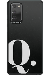 Q (Off Space) 2.0 - Samsung Galaxy Note 20