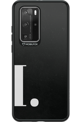 I (Off Space) 2.0 - Huawei P40 Pro