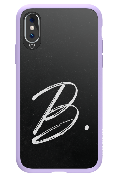 (Off Space) B 2.0 - Apple iPhone XS