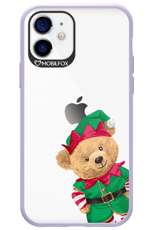 Mr. Elf - Apple iPhone 12