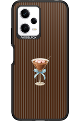 Hot Chocolate Martini - Xiaomi Redmi Note 12 5G