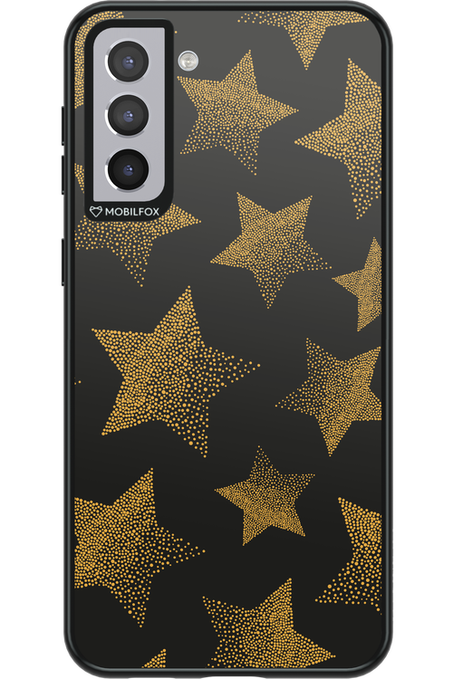 Holiday Stars - Samsung Galaxy S21+