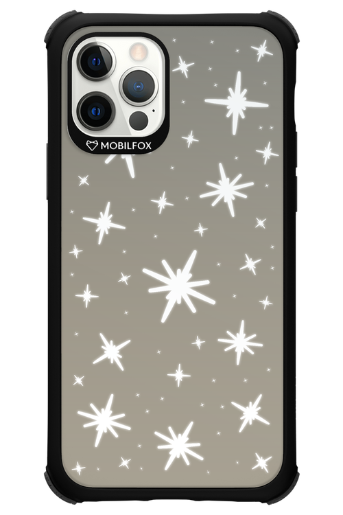 Star Champagne - Apple iPhone 12 Pro