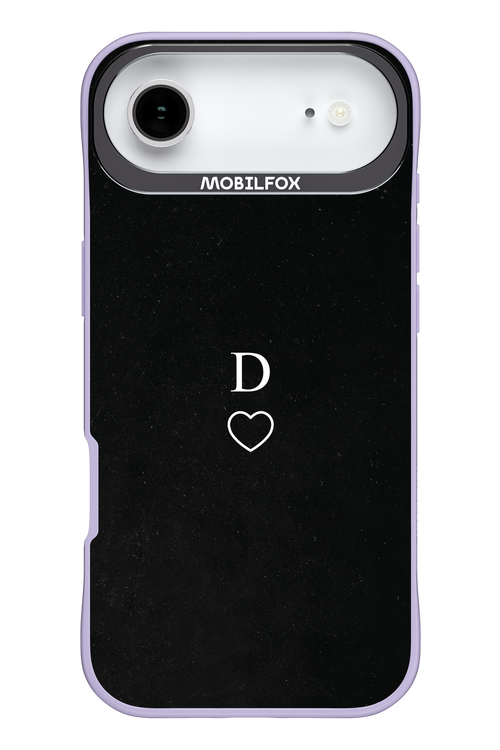 D Black 2.0 - Apple iPhone 17 Air
