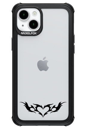 Techno Hart - Apple iPhone 15 Plus
