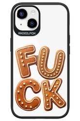 F U C K - Apple iPhone 14