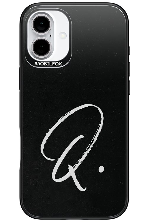 (Off Space) Q 2.0 - Apple iPhone 16 Plus
