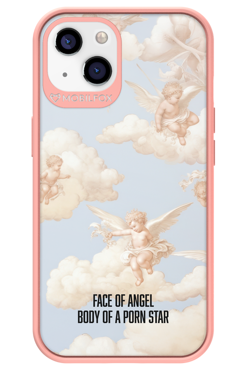 Angelface - Apple iPhone 13