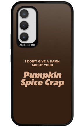 P-Spice Crap - Samsung Galaxy A34