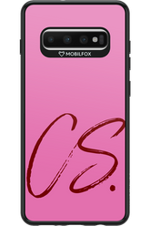 (Sorbet) CS 2.0 - Samsung Galaxy S10+