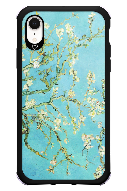Almond Blossom - Apple iPhone XR