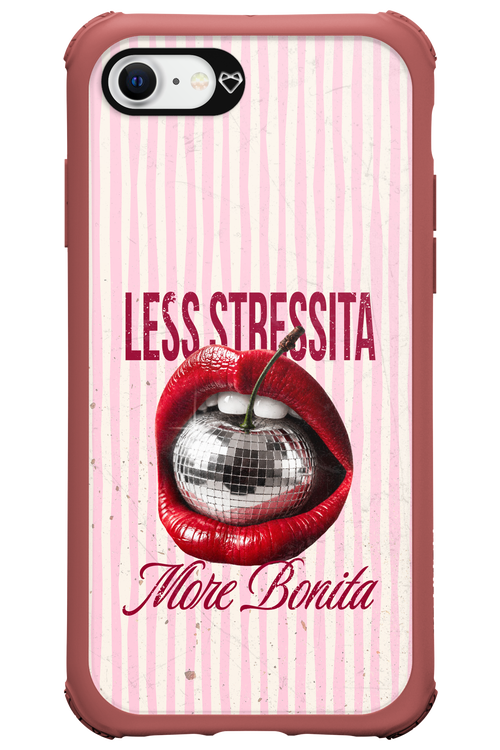 Bonita 2.0 - Apple iPhone SE 2022