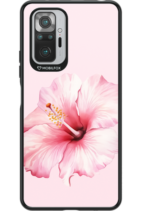 HibiPinky - Xiaomi Redmi Note 10S