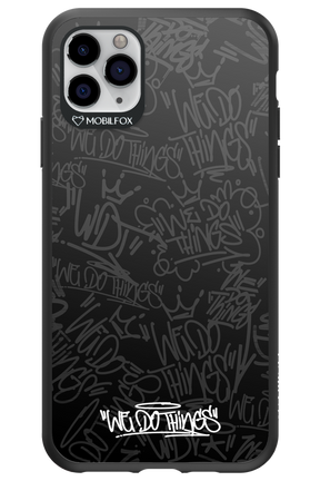 We Do Things 2.0 - Apple iPhone 11 Pro Max