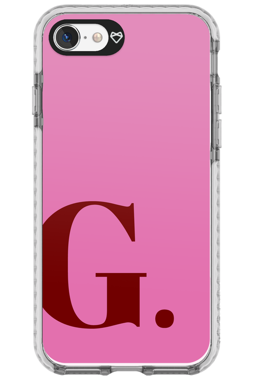G (Sorbet) 2.0 - Apple iPhone SE 2022