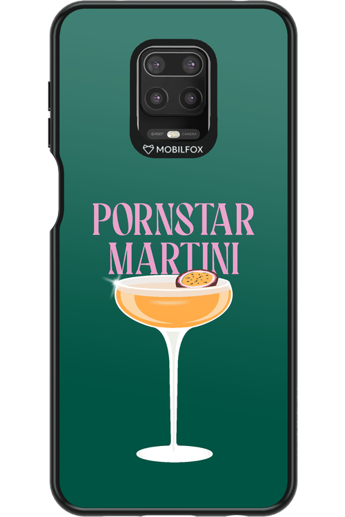P_star Martini - Xiaomi Redmi Note 9 Pro