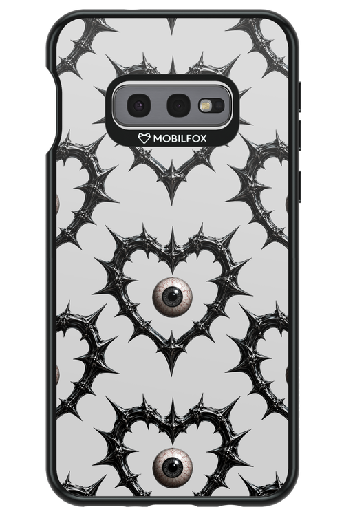Heart Vision 2.0 - Samsung Galaxy S10e