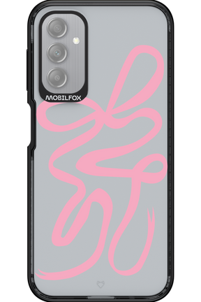 Pink Bow - Samsung Galaxy A14