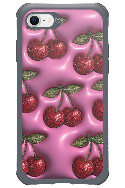 CHERRY RUBY 2.0 - Apple iPhone 7