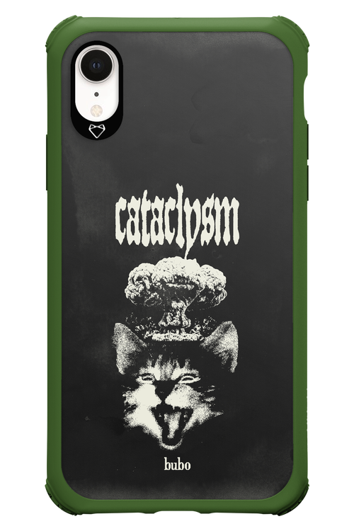 CATACLYSM - Apple iPhone XR