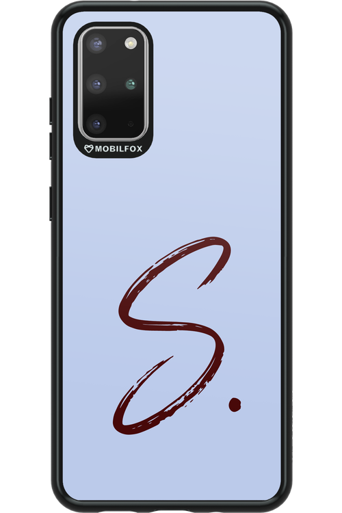 (Jellyfish Presso) S 2.0 - Samsung Galaxy S20+