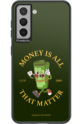 Money Club - Samsung Galaxy S21