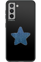 Denim Star - Samsung Galaxy S21