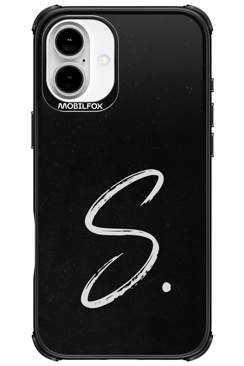(Off Space) S 2.0 - Apple iPhone 16 Plus