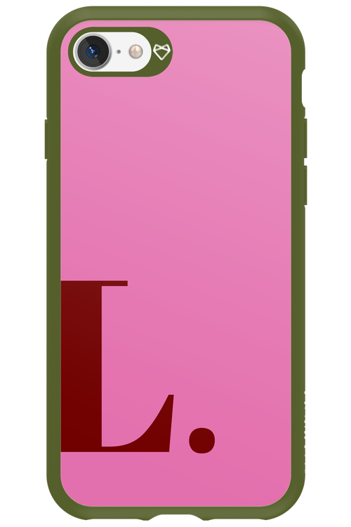 L (Sorbet) 2.0 - Apple iPhone 7