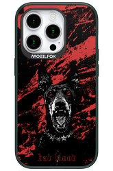 Bad Blood - Apple iPhone 15 Pro