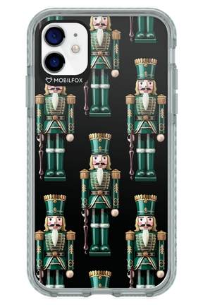 Nutcracker - Apple iPhone 11