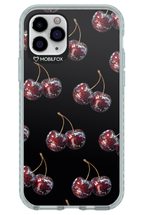 Cherry Rush - Apple iPhone 11 Pro