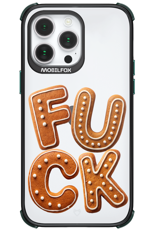 F U C K - Apple iPhone 14 Pro Max