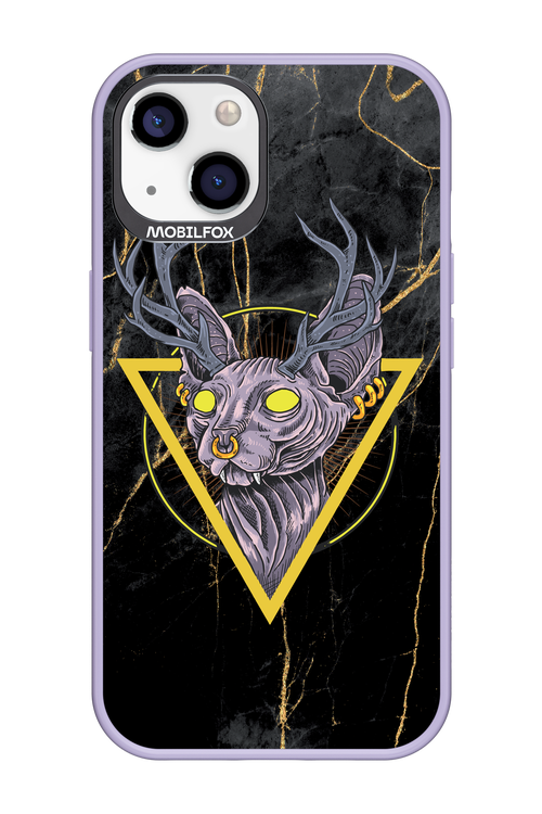 Bastet - Apple iPhone 13