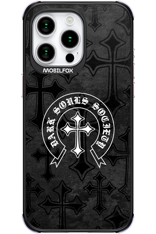 Dark Souls Society - Apple iPhone 15 Pro Max