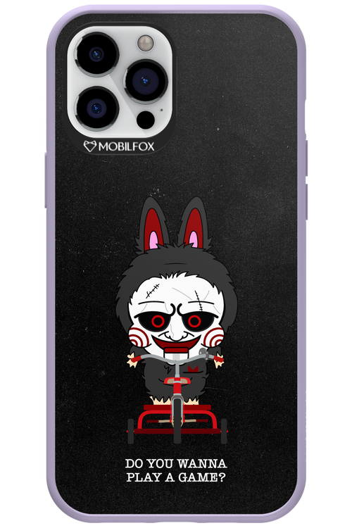 Sawbubu - Apple iPhone 12 Pro Max