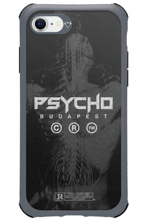 X-Ray - Apple iPhone 7