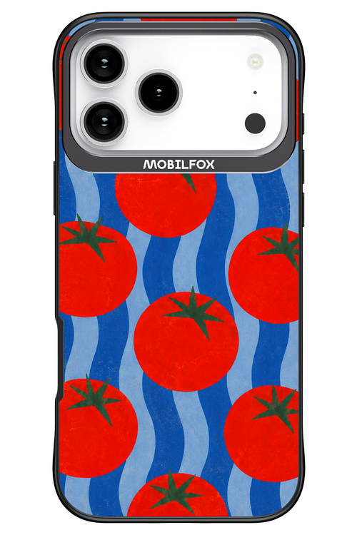 TOMATO 2.0 - Apple iPhone 17 Pro Max
