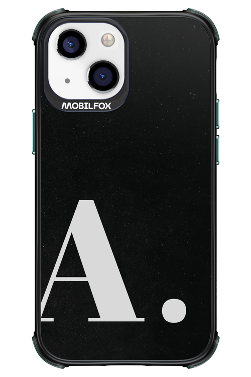 A (Off Space) 2.0 - Apple iPhone 13 Mini