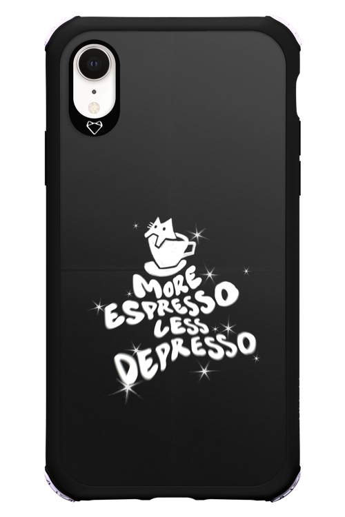 DEPRESSO - Apple iPhone XR