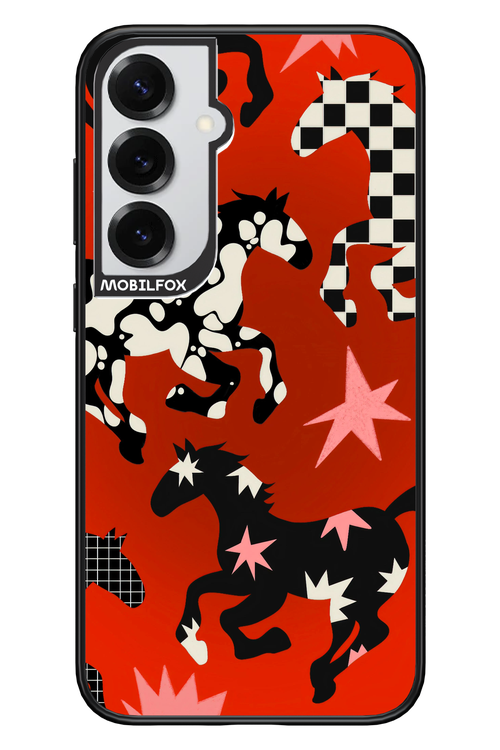 Stallions 2.0 - Samsung S25+