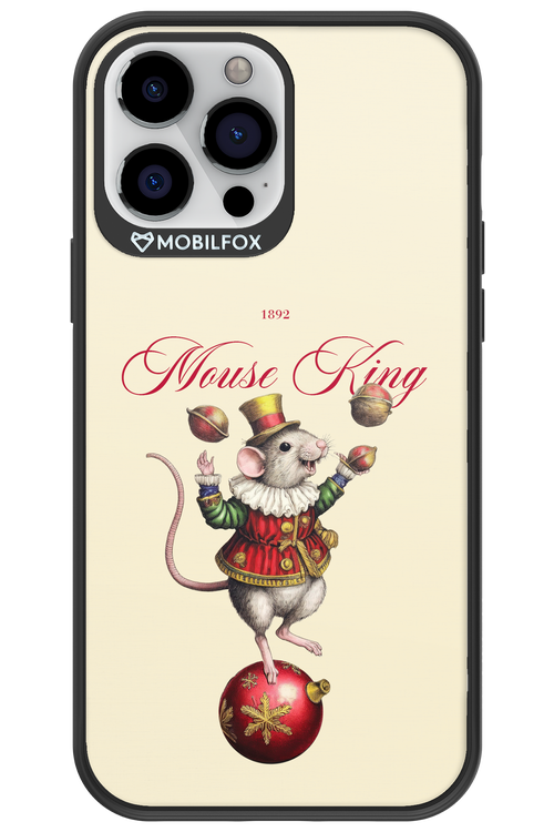 Mouse King - Apple iPhone 13 Pro Max