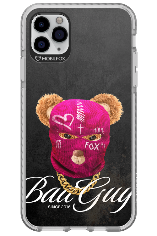 Bad Guy II 2.0 - Apple iPhone 11 Pro Max