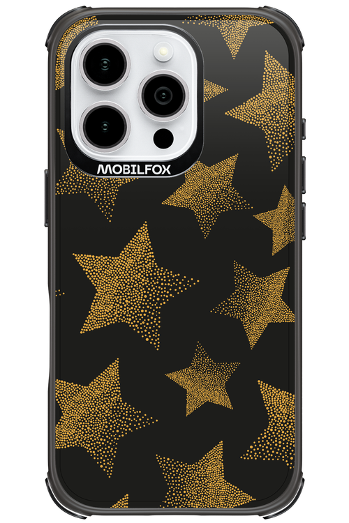 Holiday Stars - Apple iPhone 16 Pro