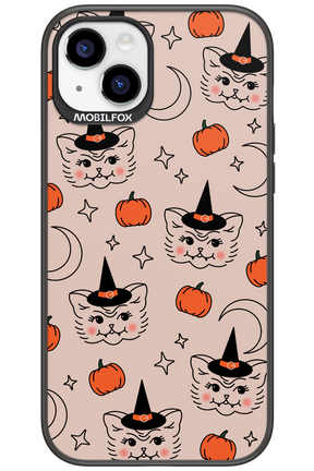 Kitty Spell - Apple iPhone 15 Plus