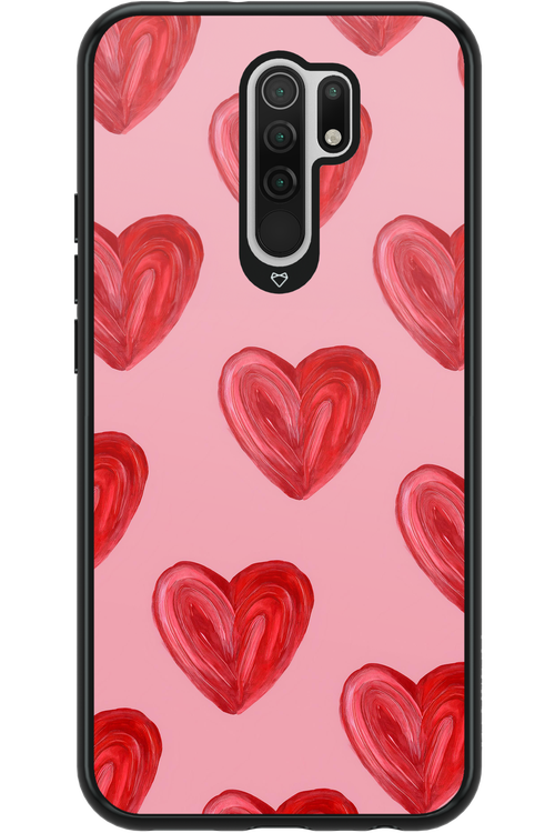 Lil'l Love - Xiaomi Redmi 9