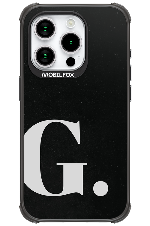 G (Off Space) 2.0 - Apple iPhone 15 Pro